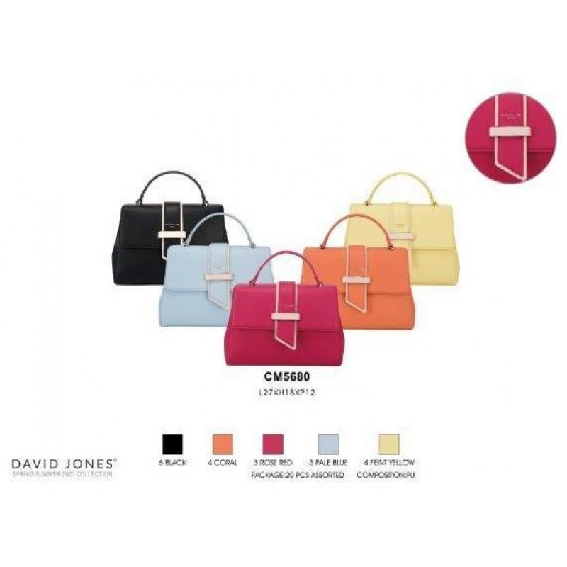 Сумка David Jones CM5680